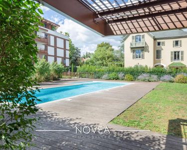 Appartement 450 000 € - 88 m²