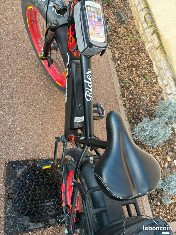 Vélo électrique (image 2)