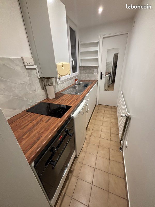 Appartement 2 pièces 39 m² · à Orléans · 39 m² · 695 €
