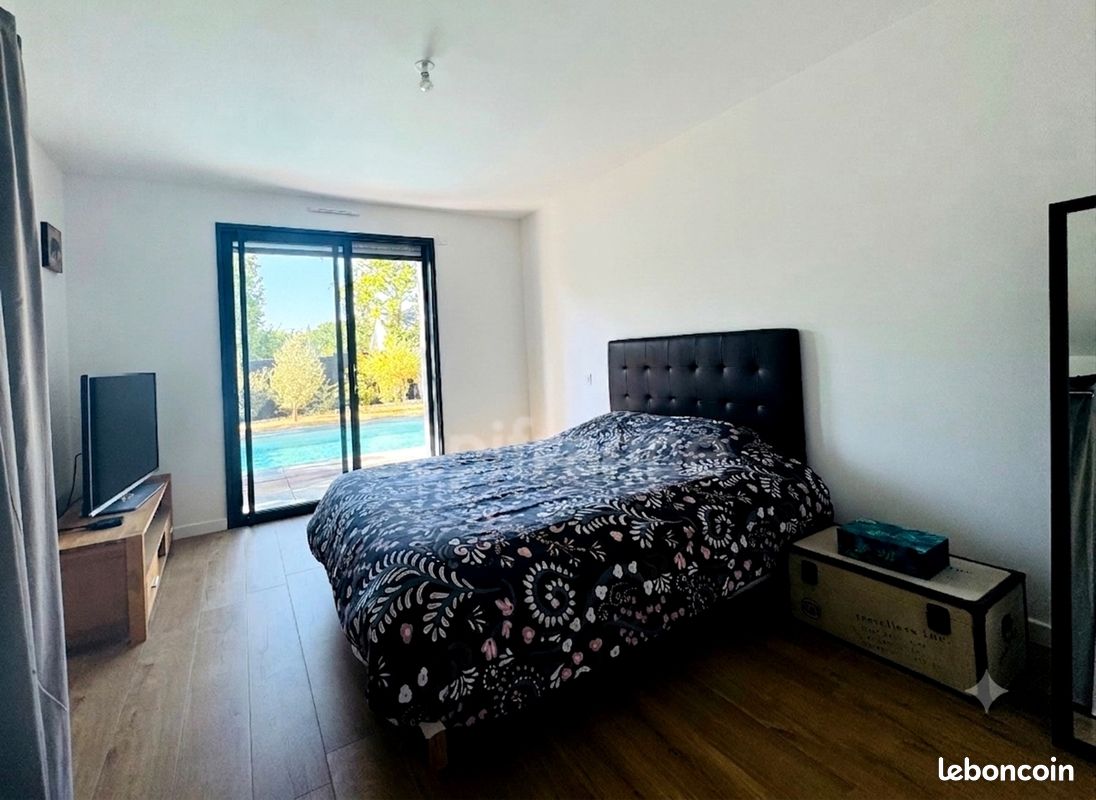 Maison 4 pièces 100 m² (image 6)