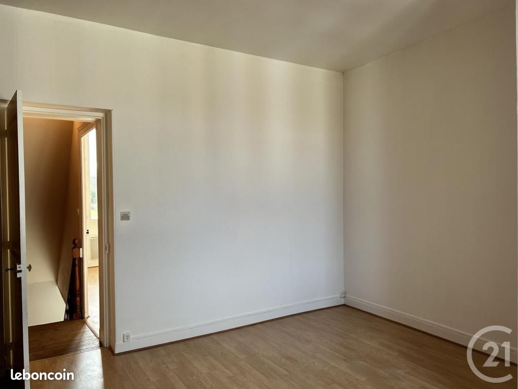 Maison de ville 3 pièces 54 m² - Saint-Yrieix-sur-Charente 16710 (image principale 9)