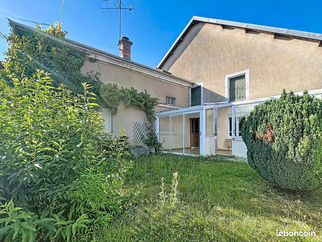 Maison 3 pièces 99 m² · à Bricon · 99 m² · 620 €/mois