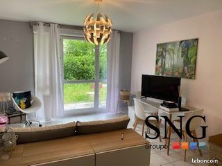 Appartement 2 pièces 45 m² · à Avion · 45 m² · 573 €