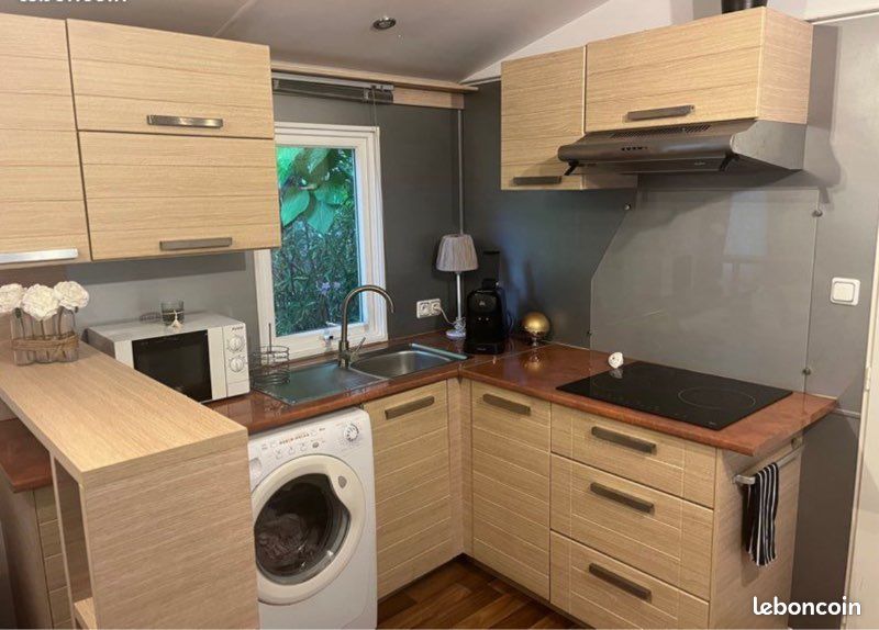Mobile home oasis village camping 5 (image 3)