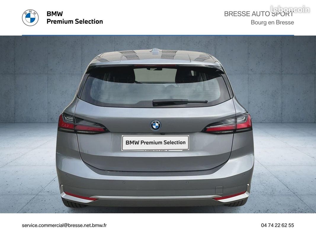 Bmw Série 2 ActiveTourer 225e 245ch xDrive Luxury DKG7 (image 16)