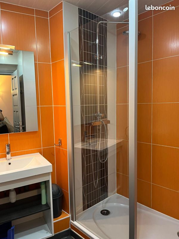 Appartement La Mongie Tourmalet 8/10 personnes IDEAL POUR SEJOUR AU SKI (image 7)