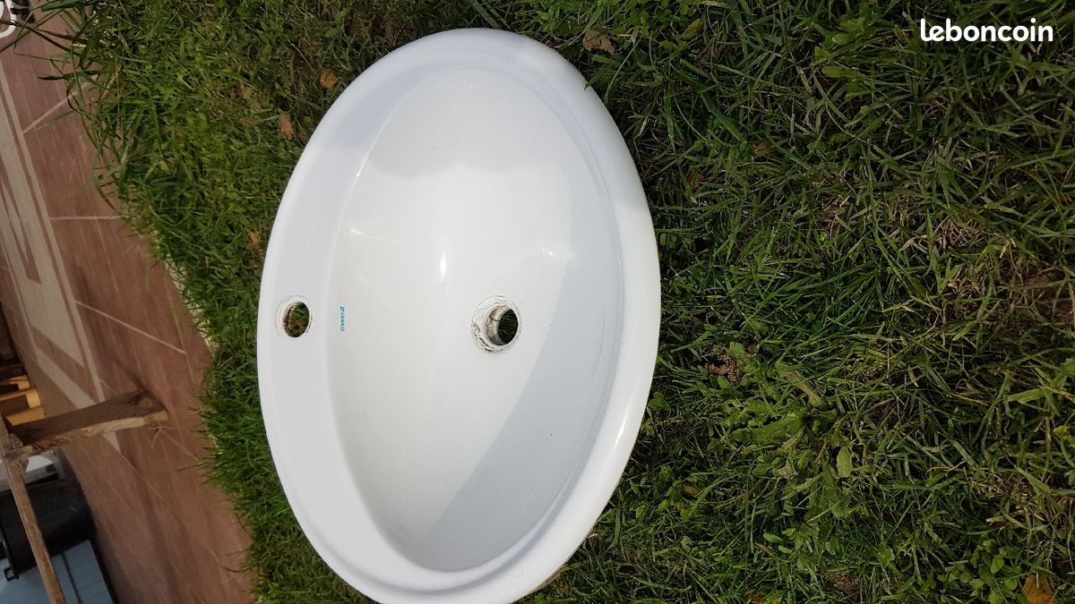 Vasque de sdb (image 1)