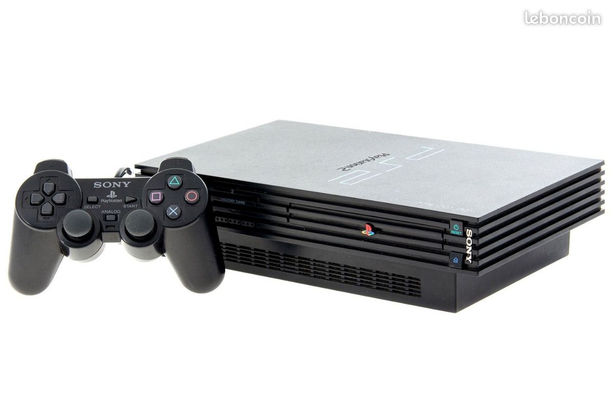 Playstation 2 (image 1)