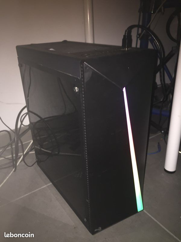 Setup gaming complet (image 3)