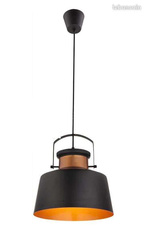 Luminaire plafond (image 1)
