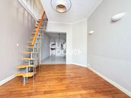 Appartement 2 pièces 54 m²