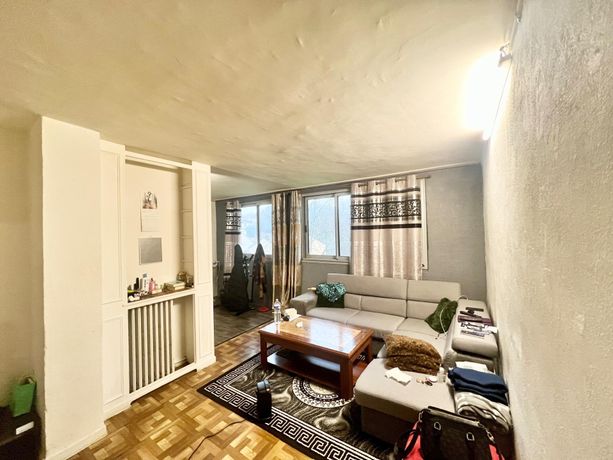 Appartement 4 pièce(s) 68 m²à vendre Sarcelles