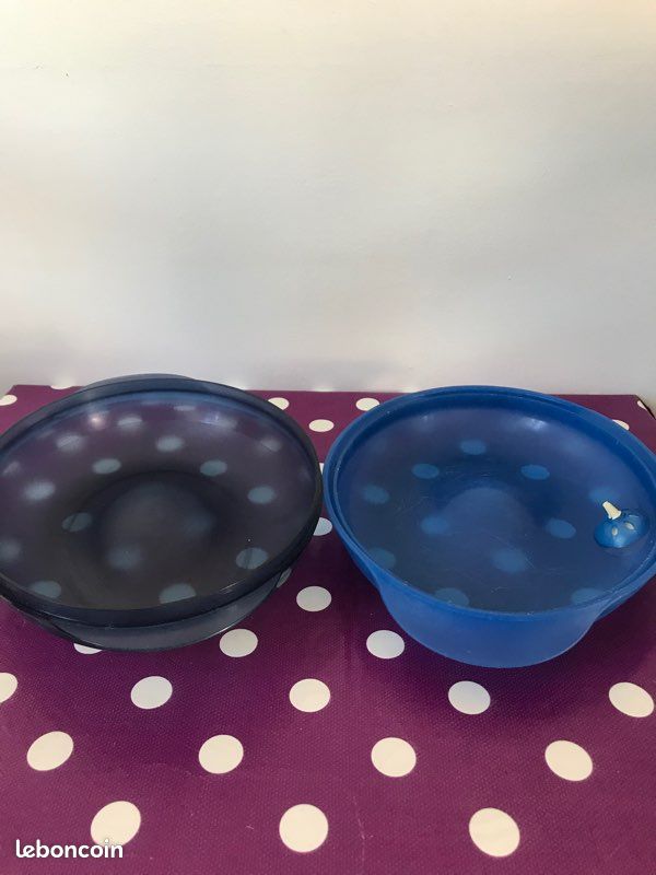 Gamelle micro onde Tupperware (image 2)