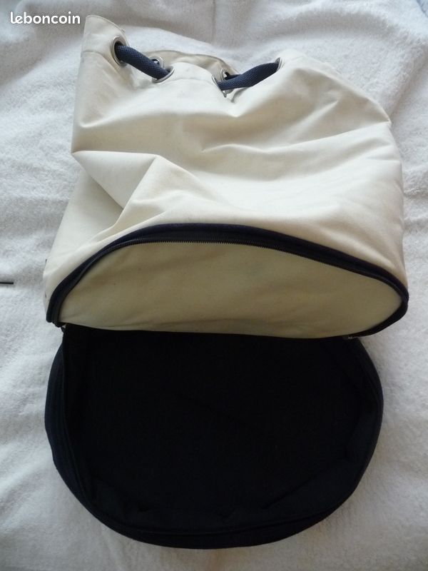 Sac de sport Boss (image 1)