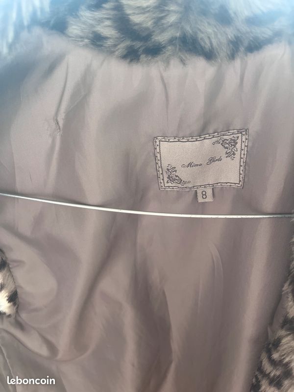Veste sans manches (image 2)