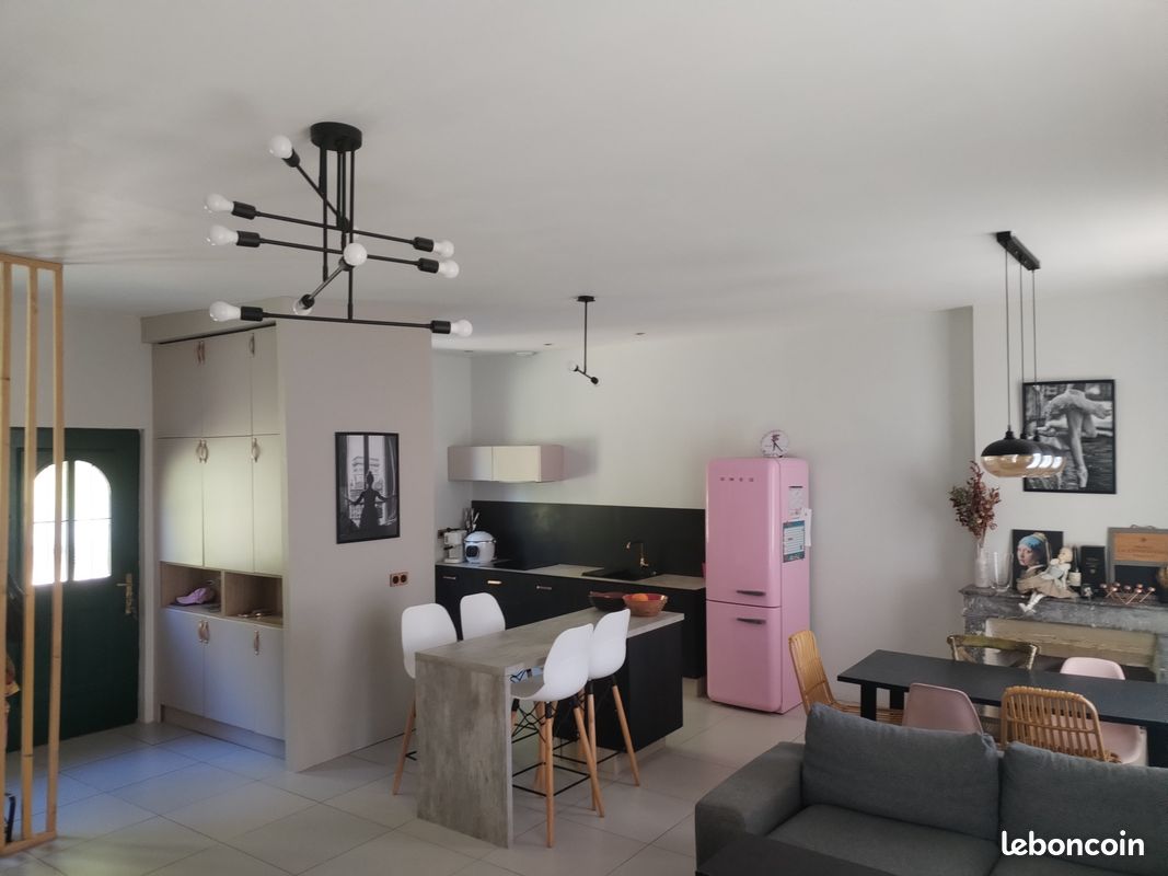 Maison 4 pièces 106 m² · à Fronsac · 106 m² · 180 000 €