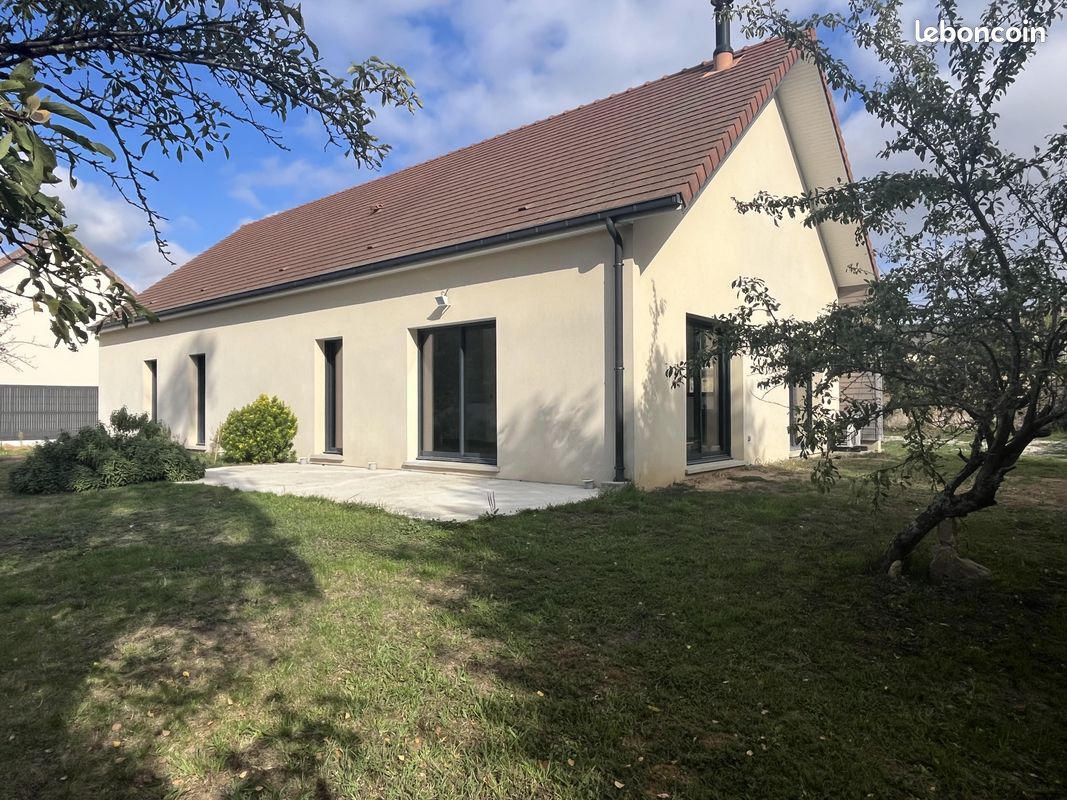 Maison 5 pièces 131 m² · à Villenauxe-la-Grande · 131 m² · 265 000 €