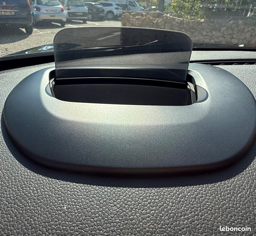 MINI MINI 2.0 192 COOPER S BVA EDITION YOURS- CAR PLAY- HARMAN/KARDON- CUIR- TOIT OUVRANT- GARANTIe (image 23)