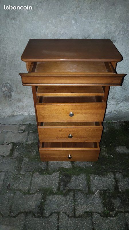 Meuble en bois (image 2)