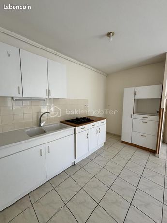Appartement 2 pièces 52 m² — 6