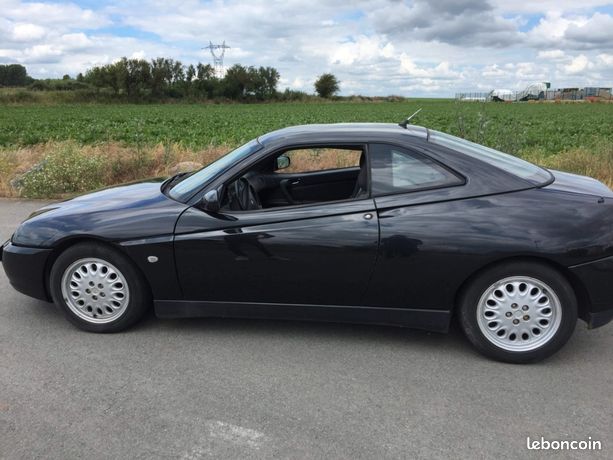 Alfa Romeo Gtv 1996