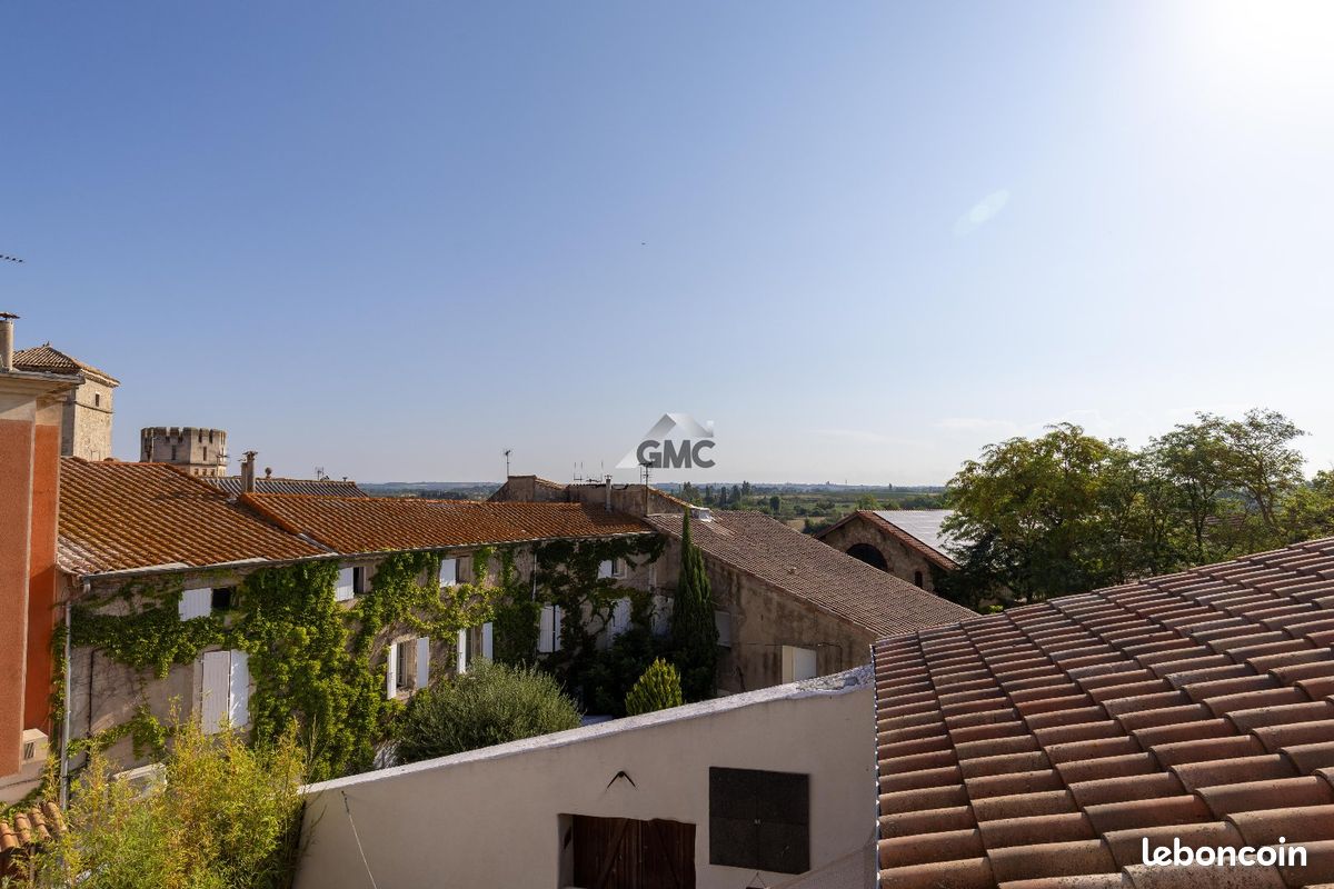 Maison 3 pièces 67 m² · à Colombiers · 67 m² · 155 000 €