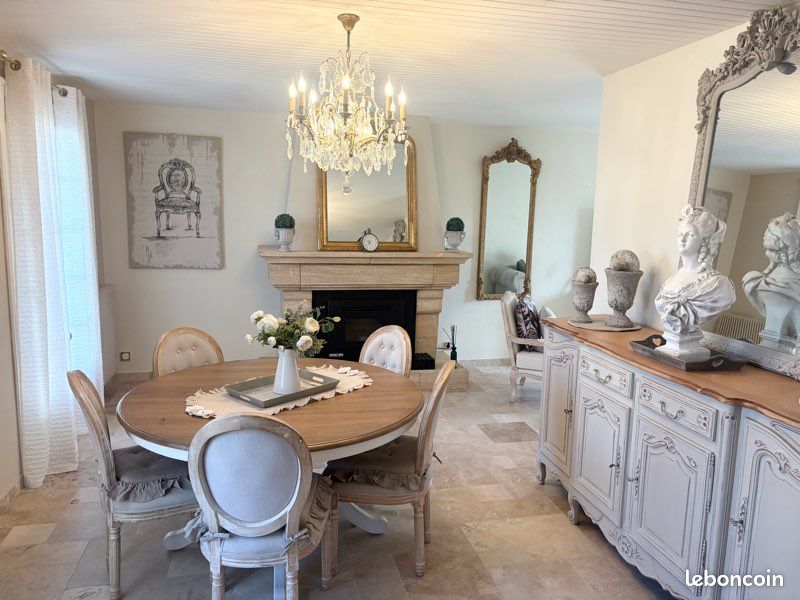 Maison 5 pièces 85 m² · au Mans · 85 m² · 278 000 €