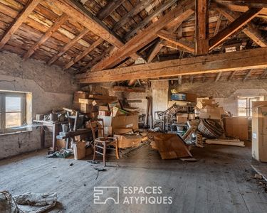 Maison 595 000 € - 245 m²