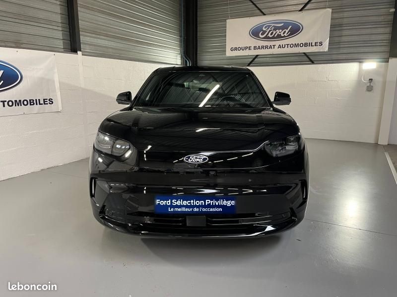 Ford Capri 340ch Extended Range 79kW Select AWD (image 3)
