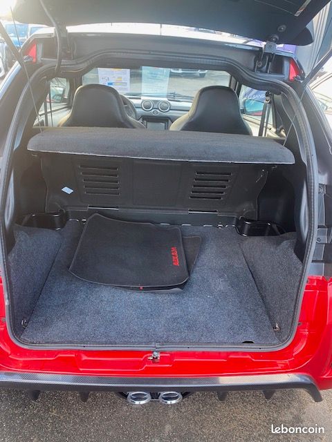 Voiture sans permis aixam coupe gti occasion (image 5)