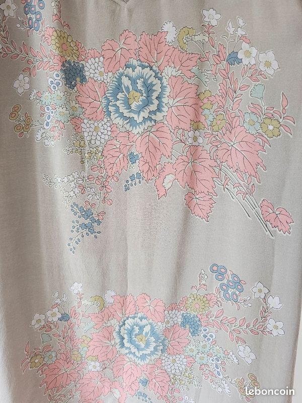 Robe comptoir des cotonniers taille 36/38 (image 4)
