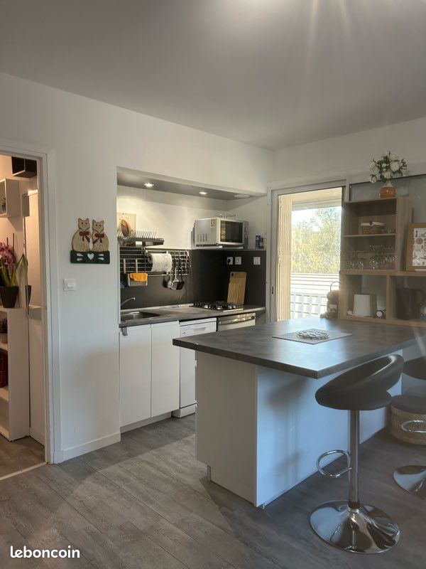 Appartement 1 pièce 31 m² · à Saint-Raphaël · 31 m² · 175 000 €
