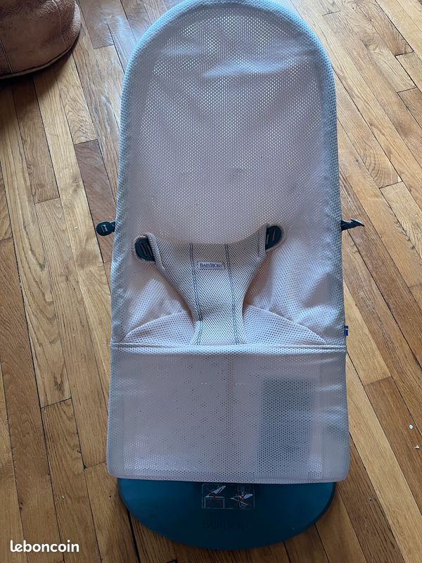 Transat Babybjorn Mesh (image 2)