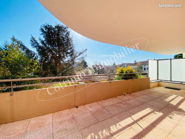 Appartement 5 pièces 116 m²