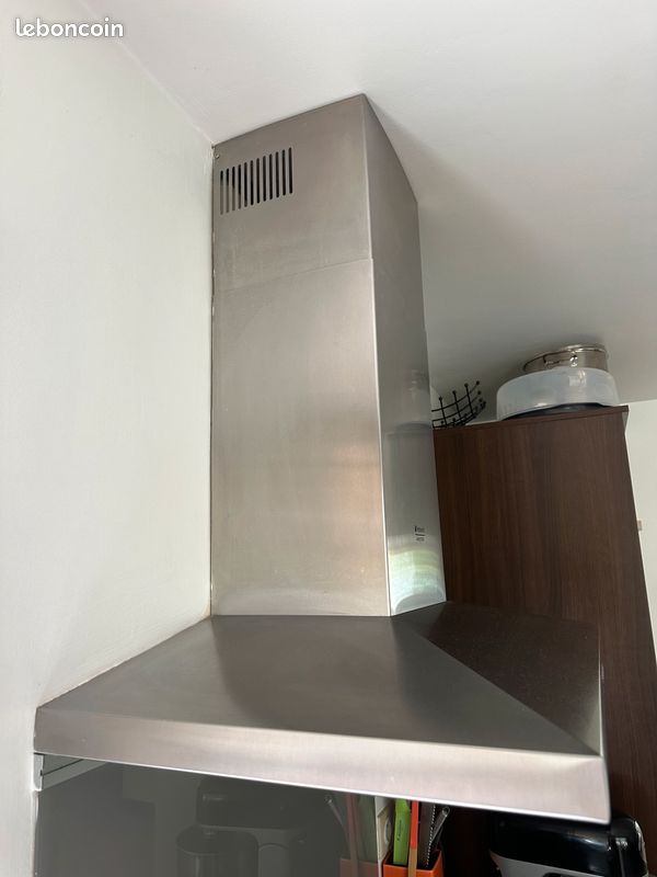 Hotte Hotpoint Ariston (image 3)