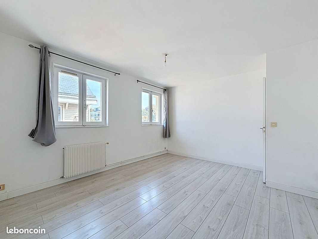 Appartement 2 pièces 47 m² · à Rouen · 47 m² · 486 €/mois