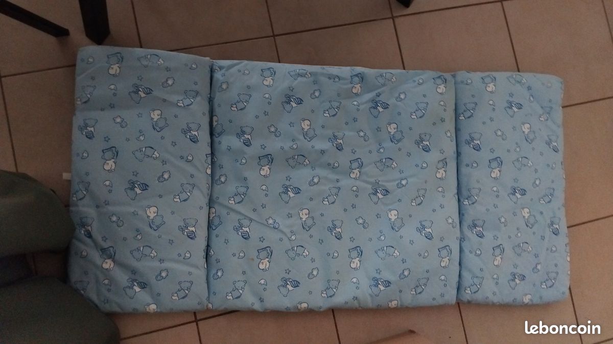 Matelas bebe (image 2)