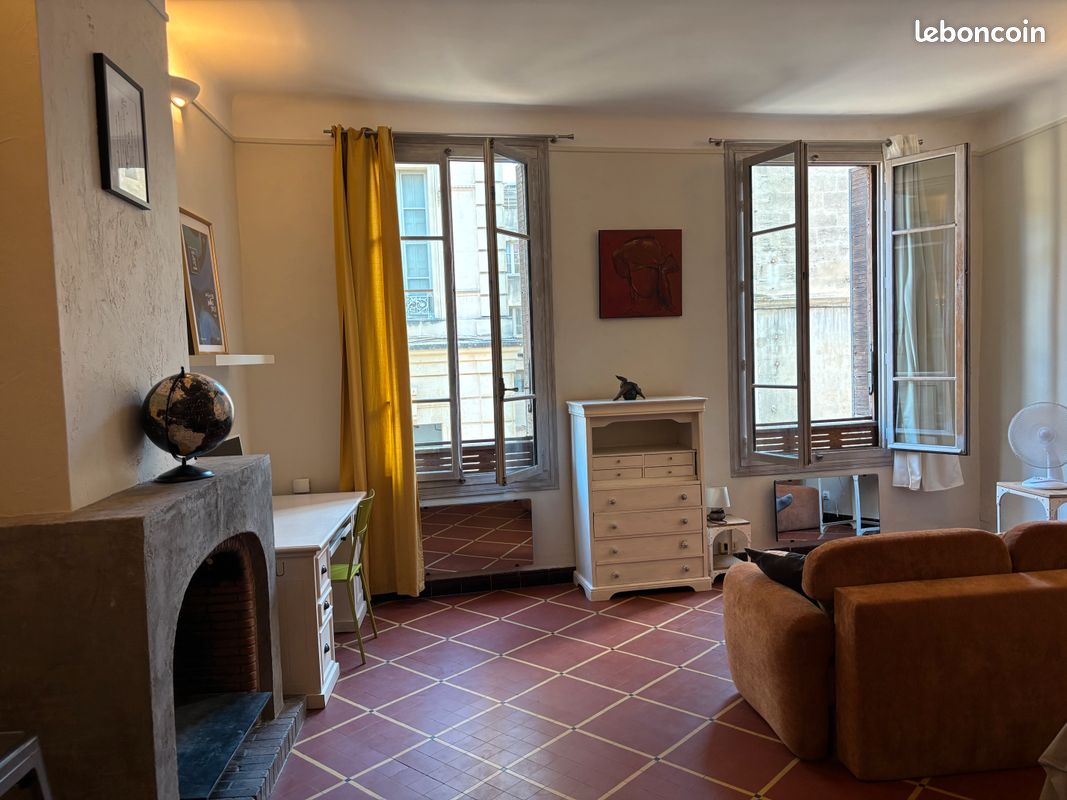 Appartement 1 pièce 42 m² · à Avignon · 42 m² · 650 €/mois