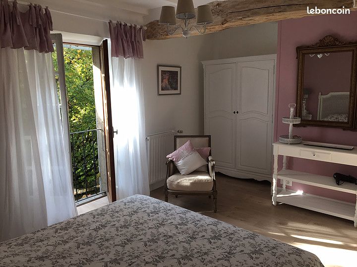 Grand gîte - 15 personnes - Lectoure (Gers 32) (image 15)