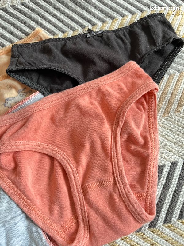 Culottes taille ans Vêtements