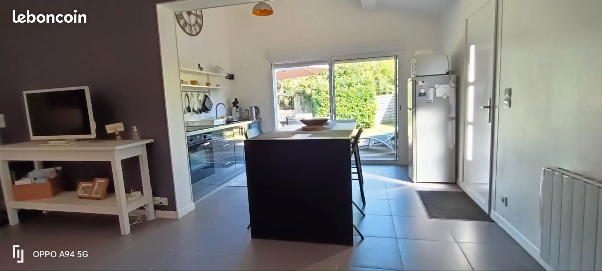 Maison 2 pièces 60 m² · à Galgon · 60 m² · 850 €/mois