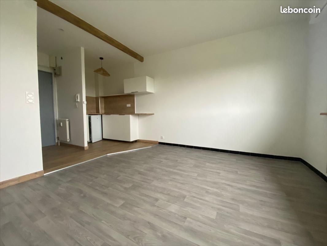 Appartement 1 pièce 22 m² · à Rouffach · 22 m² · 460 €/mois