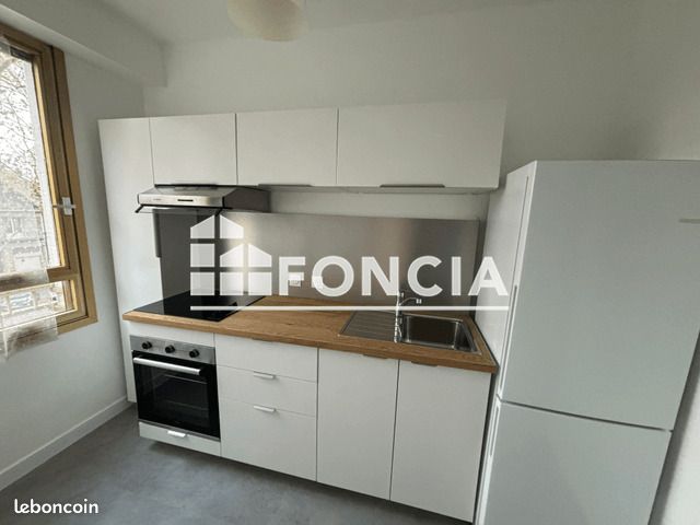 Appartement 2 pièces 40 m² · à Tours · 40 m² · 635 €/mois