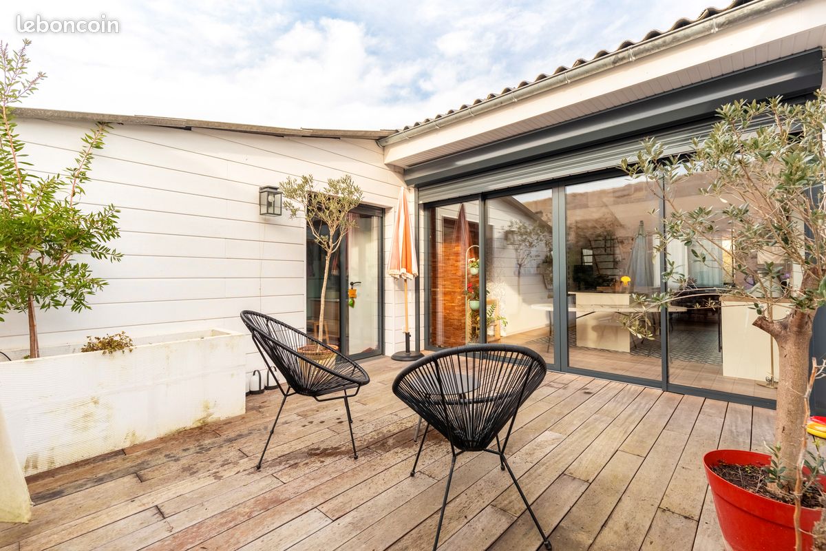Appartement 6 pièces 183 m² · à Bordeaux · 183 m² · 654 000 €