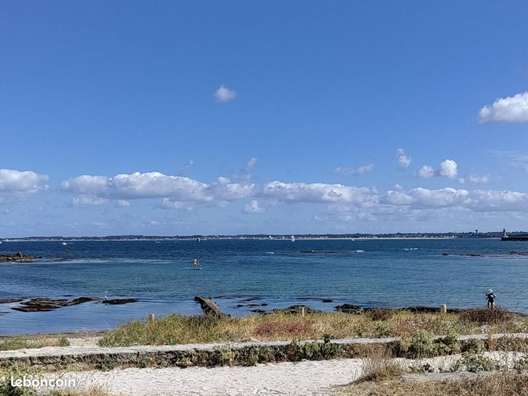 Appartement 3 pièces 55 m² · à Le Croisic · 55 m² · 299 900 €