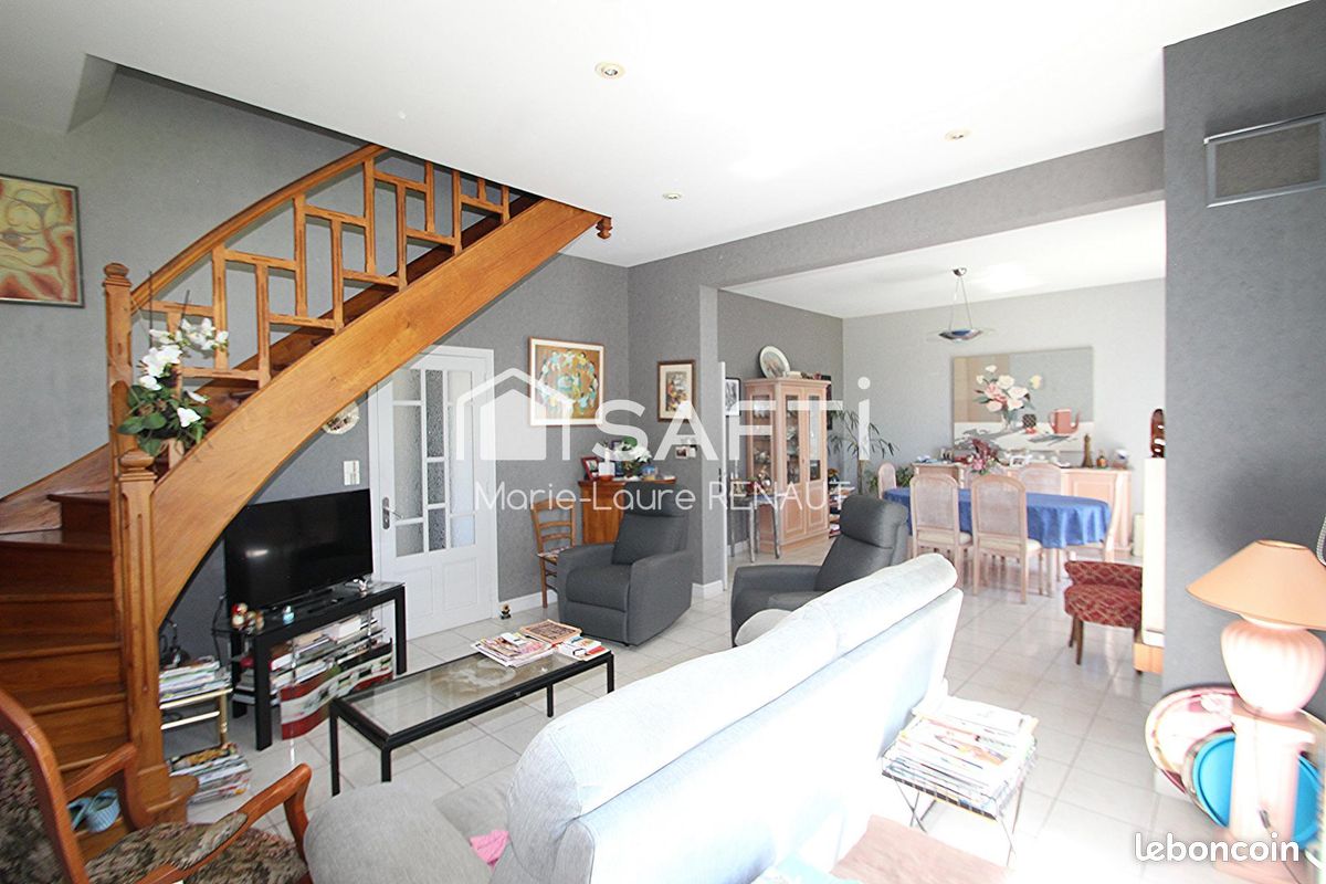 Maison 5 pièces 128 m² (image 7)