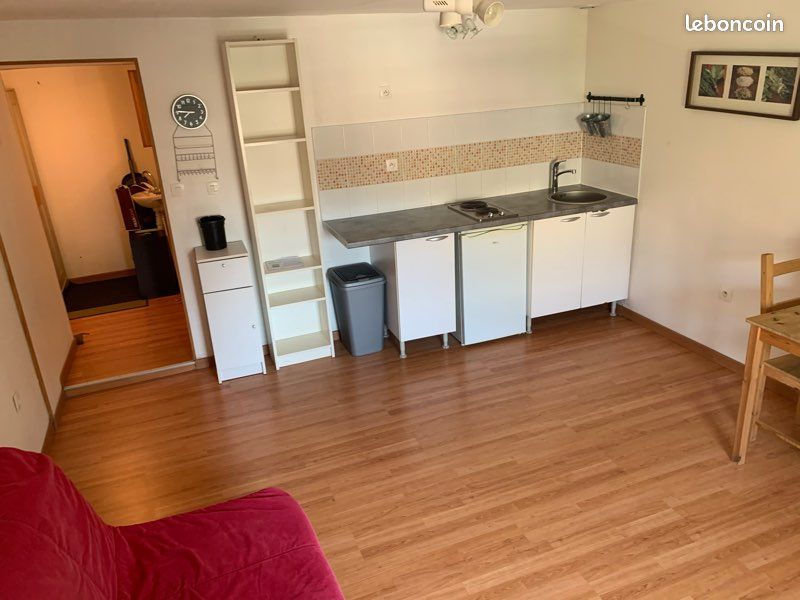 Appartement 1 pièce 23 m² · à Ploërmel · 23 m² · 350 €/mois
