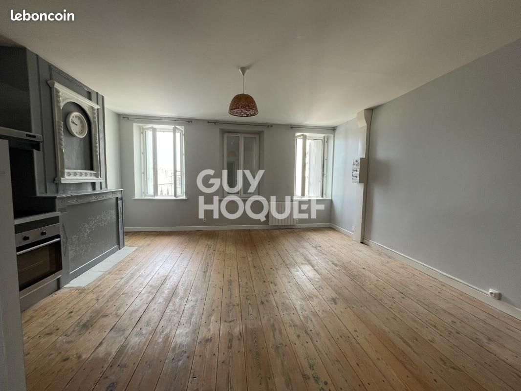 Appartement 2 pièces 52 m² · à Pauillac · 52 m² · 740 €