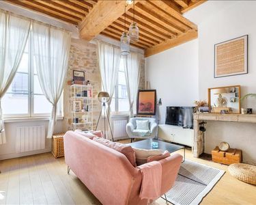 Appartement 228 000 € - 40 m²