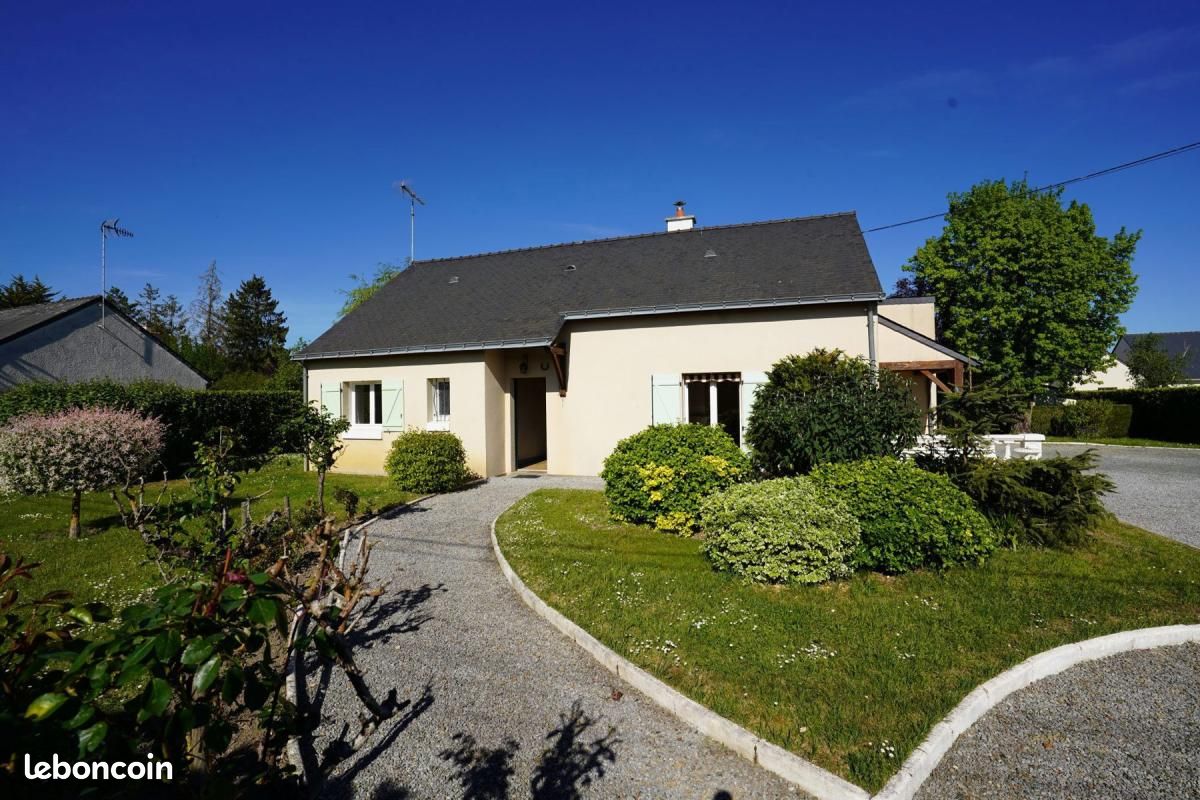 Maison 4 pièces 84 m² · à Loire-Authion · 84 m² · 264 500 €